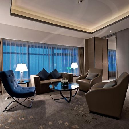 Pullman Shanghai Xuhui Zewnętrze zdjęcie
