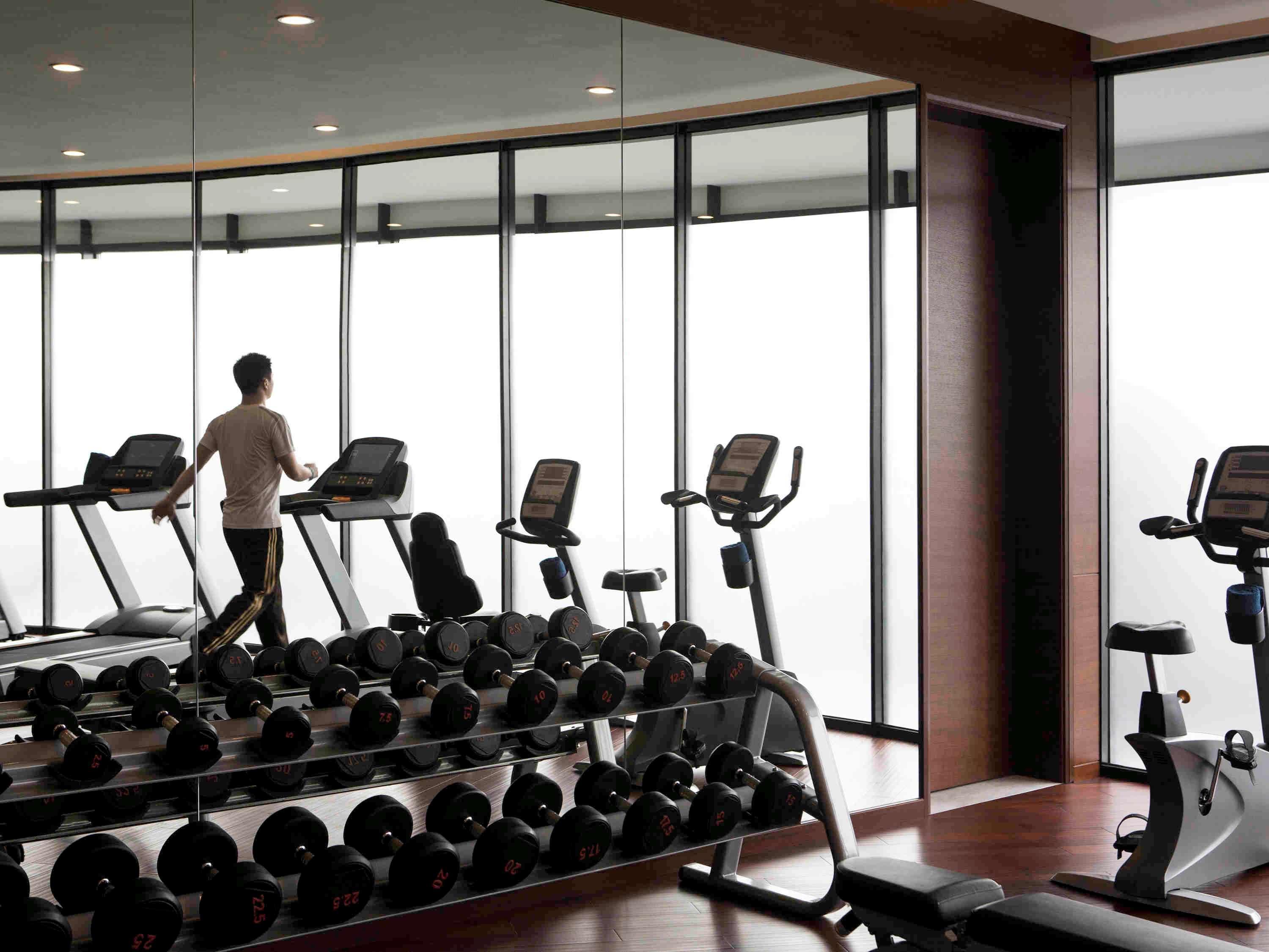 Pullman Shanghai Xuhui Zewnętrze zdjęcie