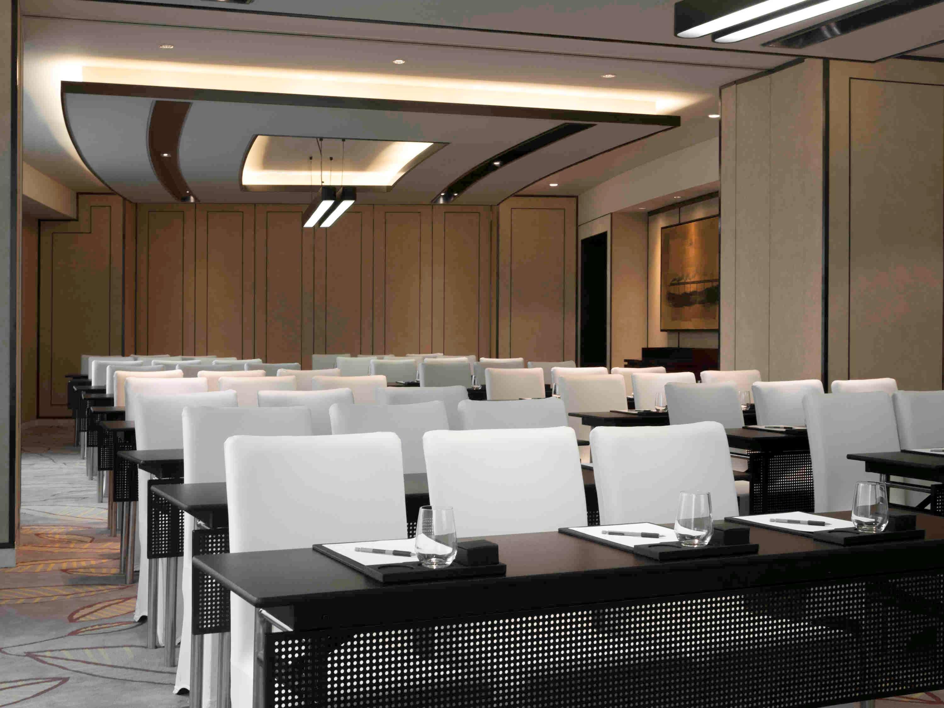 Pullman Shanghai Xuhui Zewnętrze zdjęcie