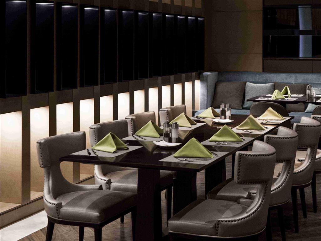 Pullman Shanghai Xuhui Zewnętrze zdjęcie