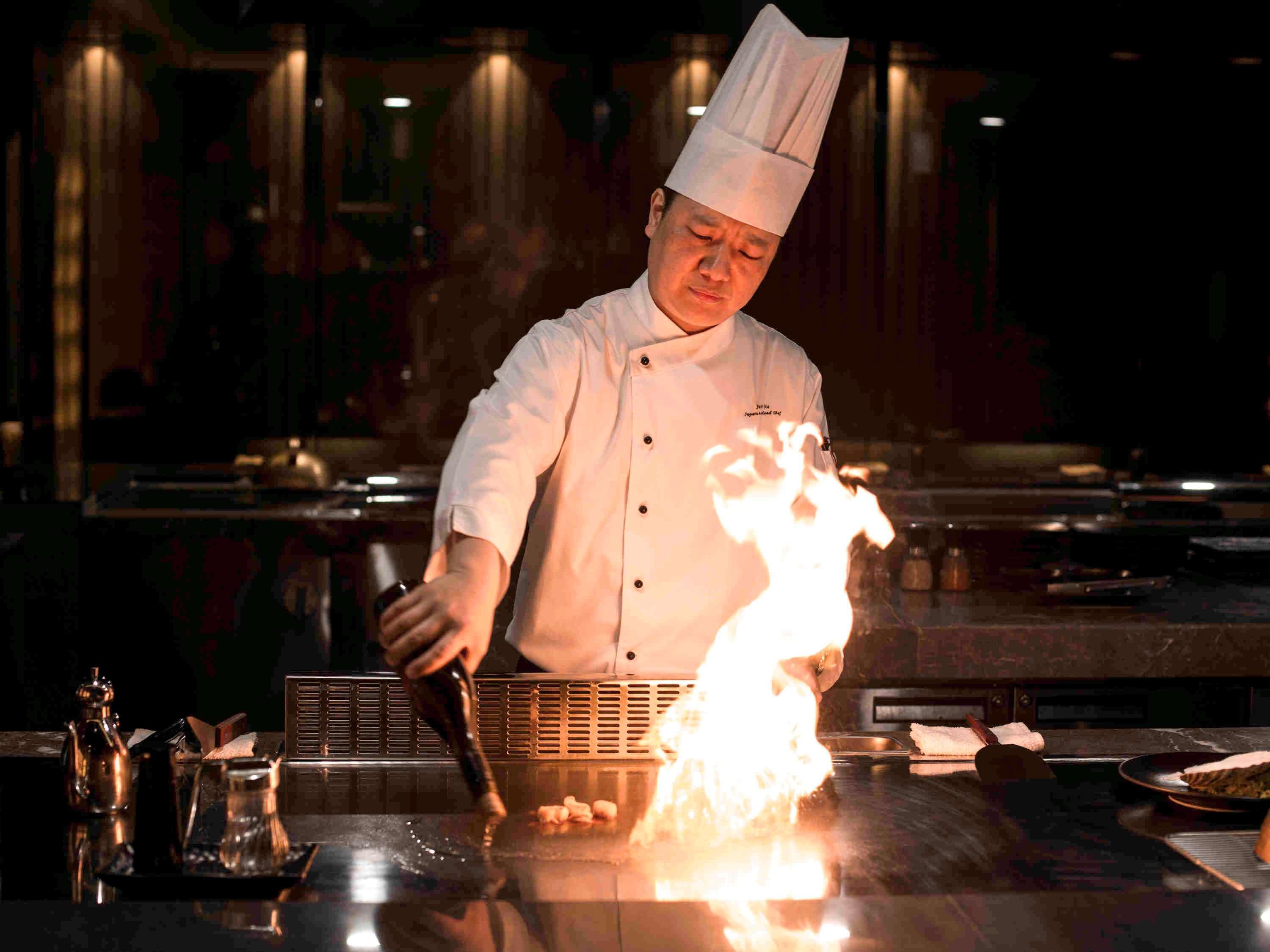 Pullman Shanghai Xuhui Zewnętrze zdjęcie