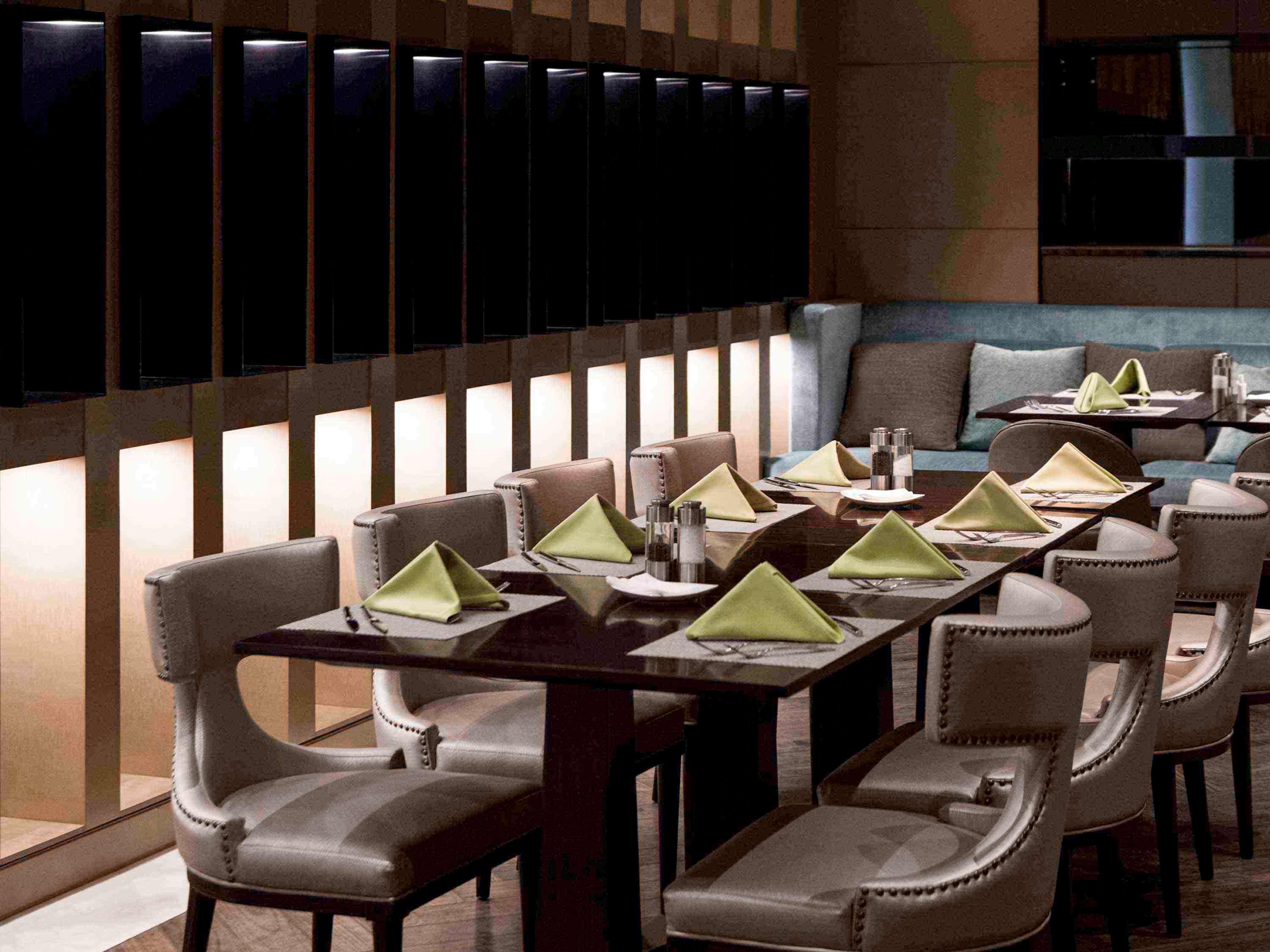 Pullman Shanghai Xuhui Zewnętrze zdjęcie