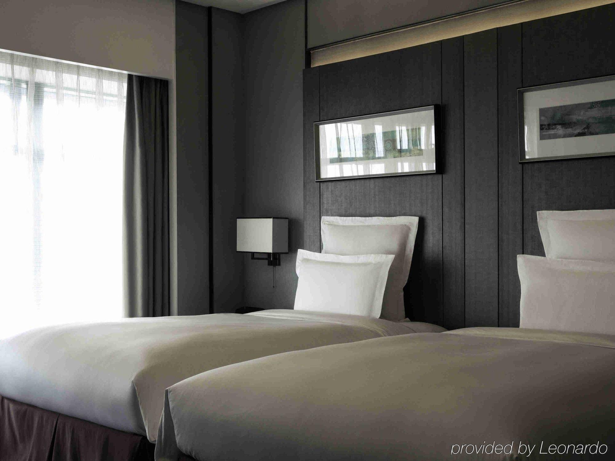 Pullman Shanghai Xuhui Zewnętrze zdjęcie
