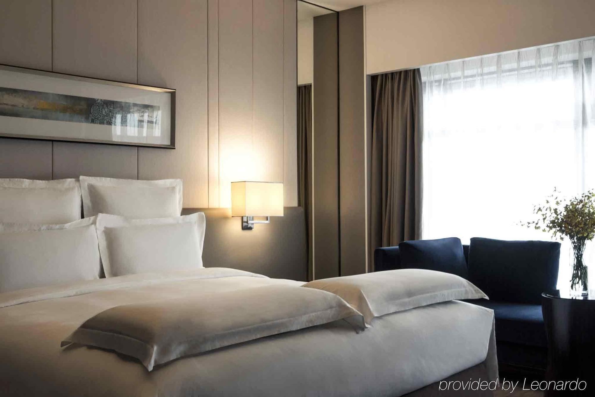 Pullman Shanghai Xuhui Zewnętrze zdjęcie