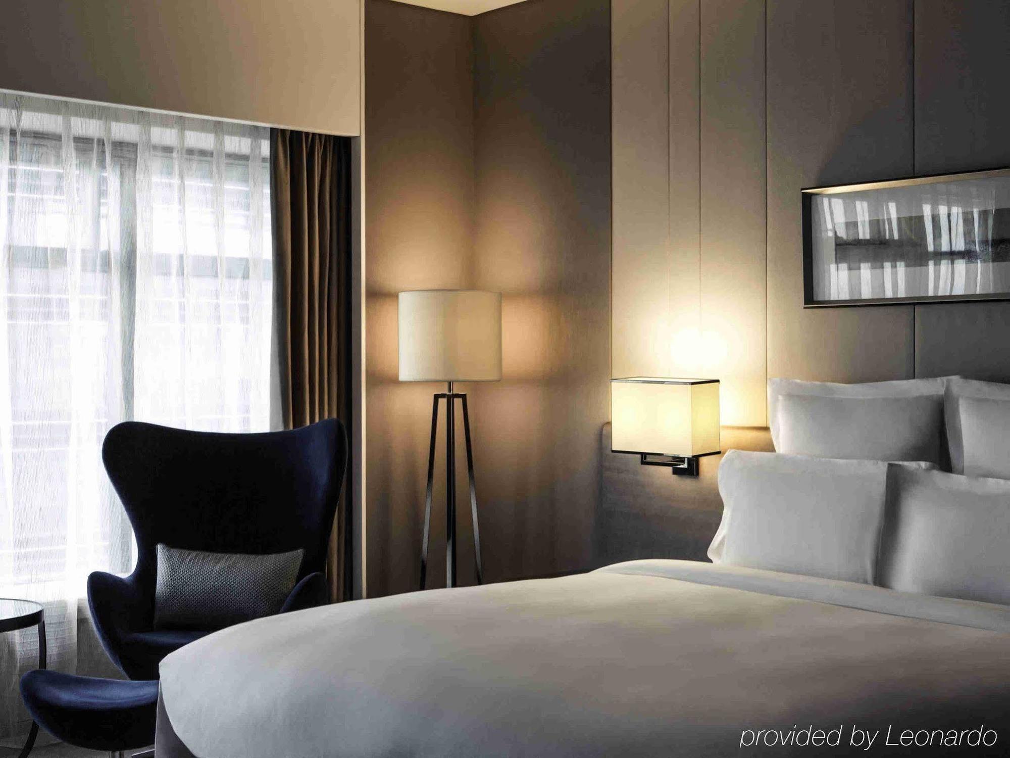 Pullman Shanghai Xuhui Zewnętrze zdjęcie